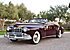 1946 Lincoln Continental for sale 101117769